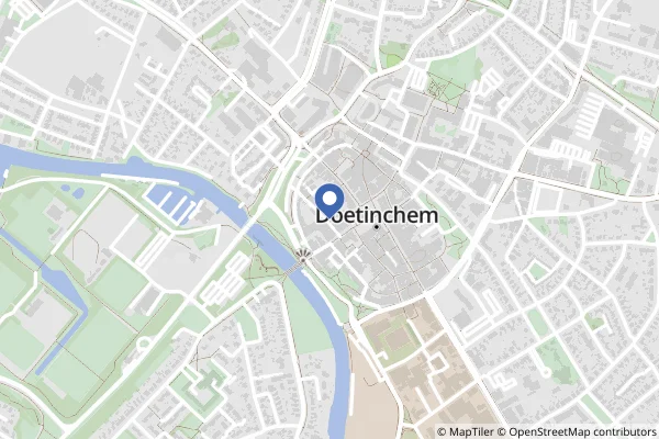 Escape Room Doetinchem location image
