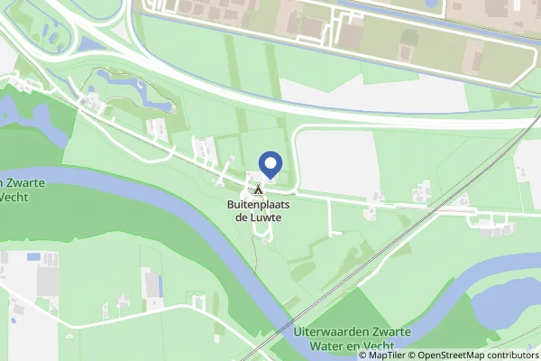 Swolland - Meer dan escaperooms location image