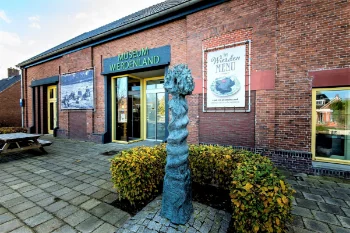 Museum Wierdenland - Ezinge - Nederland