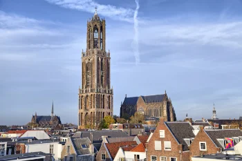 Domtoren - Utrecht - Nederland