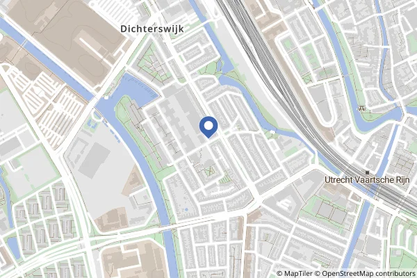 Escaping Utrecht: Real-Life Escape Room Games location image