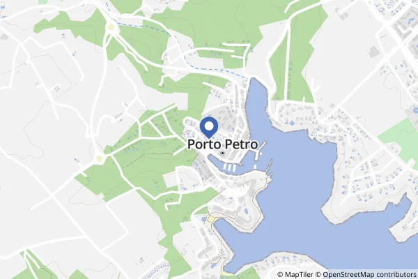 Portopetro location image