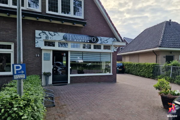 haarstudio echten - Echten - Netherlands
