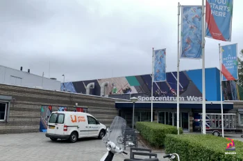 Sportcentrum West - Rotterdam - Netherlands