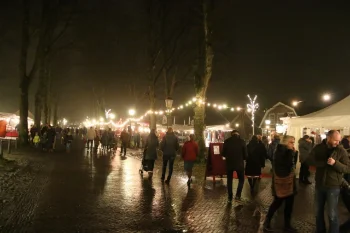Kerstmarkt Vries - Vries - Nederland