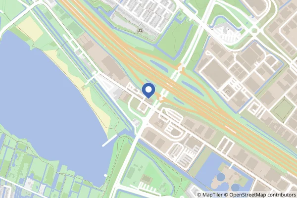 City Skydive location image