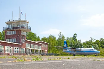 Aviodrome - Lelystad - Nederland