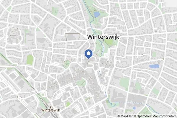 Stichting Filmhuis Winterswijk location image