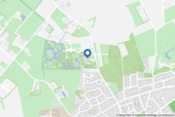 ZooParc Overloon location image