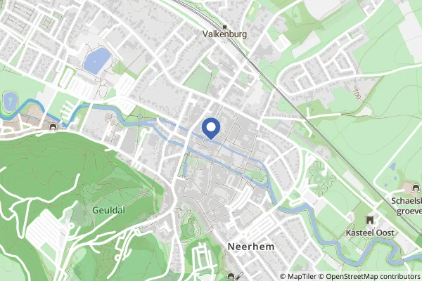 Valkenburg location image