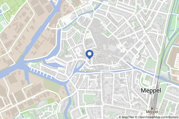 Drukkerijmuseum Meppel location image