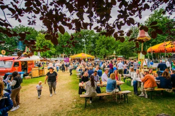 Foodfestival Lepeltje Lepeltje - Zwolle - Zwolle - Nederland
