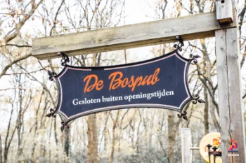 De Bospub - Dwingeloo - Nederland