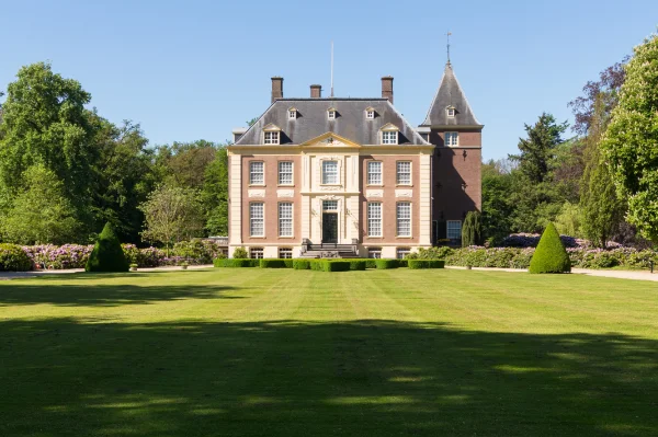 Huis Verwolde - Laren - Nederland