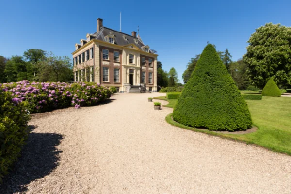 Huis Verwolde - Laren - Nederland