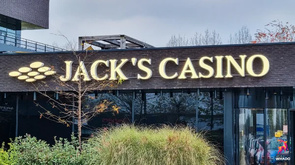 Jack's Casino Duiven