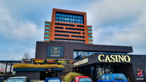 Jack's Casino Duiven