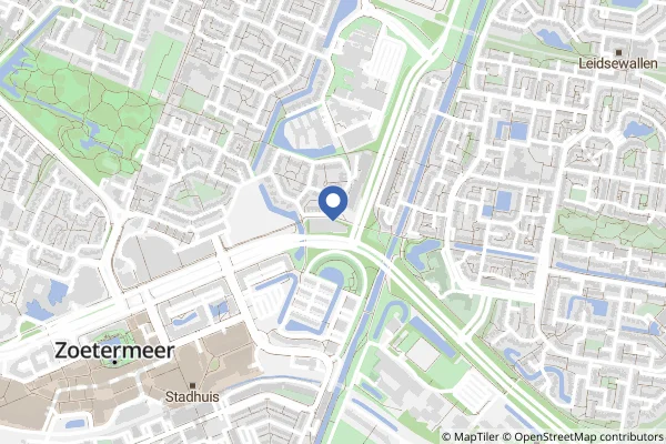 VR Zone Zoetermeer location image
