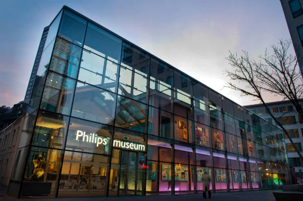 Philips Museum - Eindhoven - Nederland