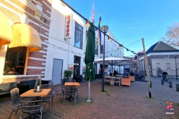 Schouwburg Odeon - Zwolle - Netherlands