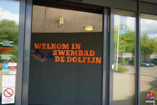 De Dolfijn - Hoogeveen - Netherlands