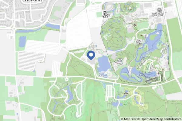 Efteling Theater location image