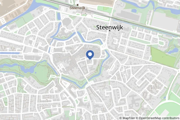 Rhodos Steenwijk location image