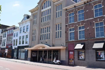 Lido Theater - Leiden - Nederland