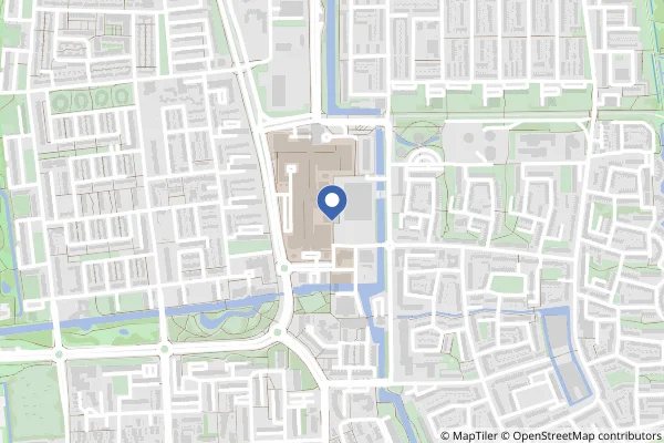 Kinepolis Haarlem location image