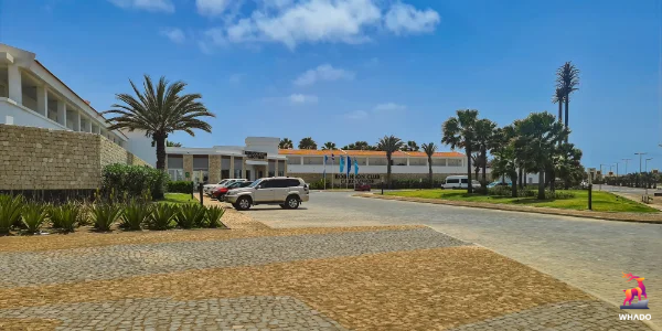 ROBINSON CABO VERDE - Santa Maria - Cape Verde