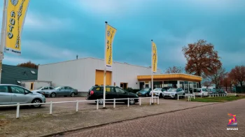 Autobedrijf Nieuwenhuizen Rogat