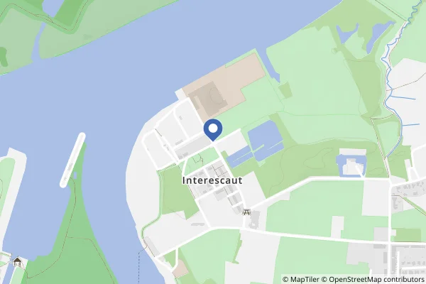 The Powerplant , Airsoft Antwerp location image