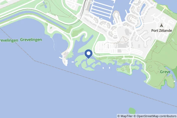 Zeeland Buitenland location image