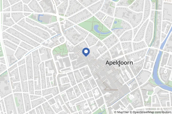 The Game Box Apeldoorn location image