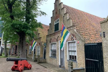 Het Behouden Huys - Haren - Nederland