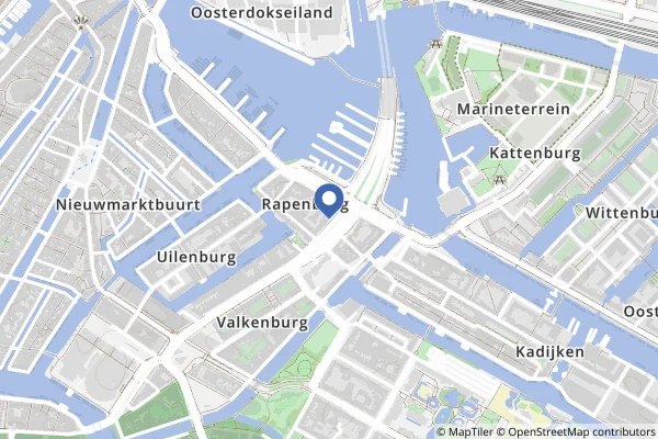 Questomatica Amsterdam location image