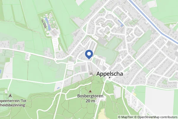 De Appelsche Hof location image