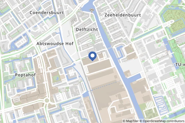 Avontura Delft - bowlen location image