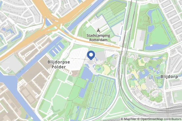 Diergaarde Blijdorp location image