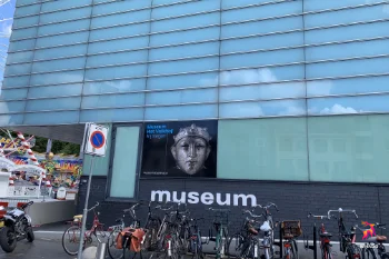 Museum Het Valkhof | Nijmegen - Nijmegen - Nederland