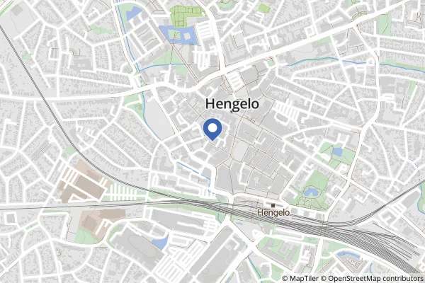 Movie Unlimited Hengelo location image