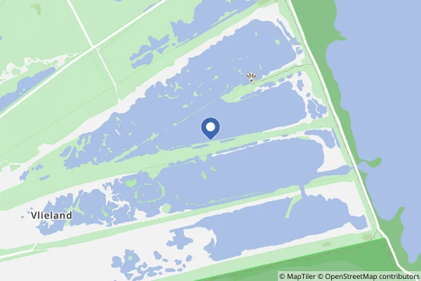 Kroon's Polders location image