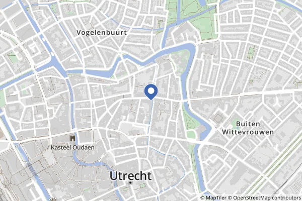 Kinepolis Utrecht City location image