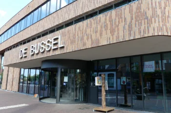 Theater De Bussel - Oosterhout - Netherlands