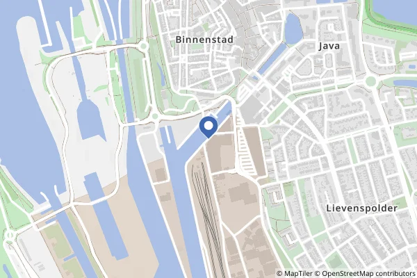 Portaal Van Vlaanderen location image