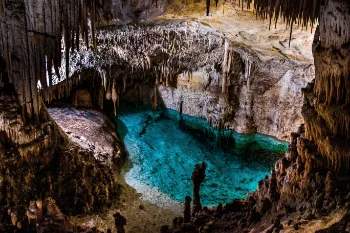 Coves del Drach - Porto Cristo - Spanje