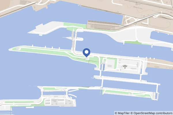 SHIP - Sluis Haven Informatie Punt location image