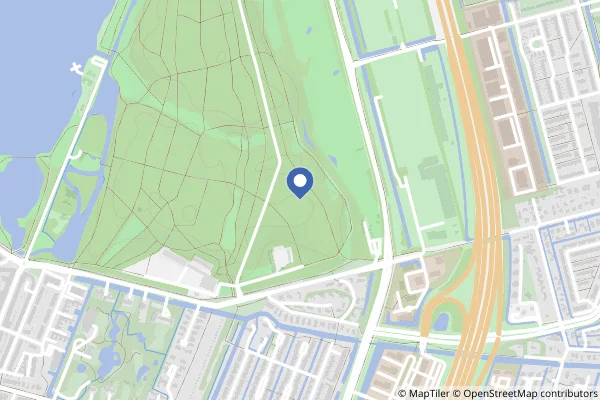 De Grote Schijn Rotterdam location image