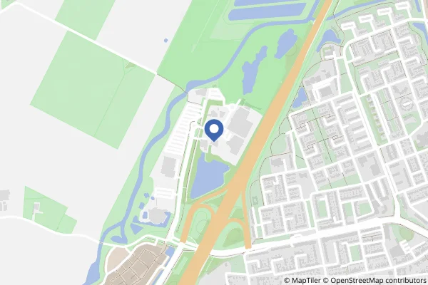 Wellness Roosendaal location image