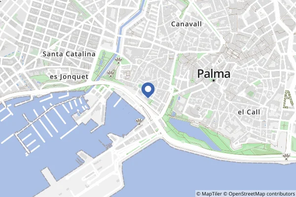 Llotja de Palma location image